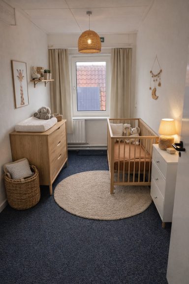 babykamer